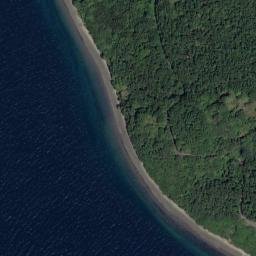 Satellite imagery of Ōkado Hana, JP