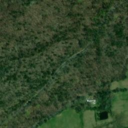 Satellite imagery of Yellow Bluff, US