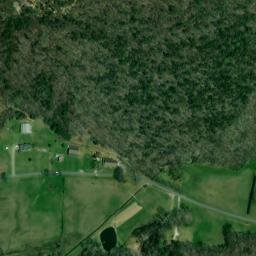 Satellite imagery of Yellow Bluff, US