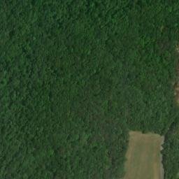 Satellite imagery of Pea Ridge, US
