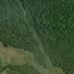 Satellite imagery of Blue Rock Bluff, US