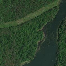 Satellite imagery of Honey Bluff, US