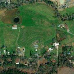 Satellite imagery of Roden Ridge, US