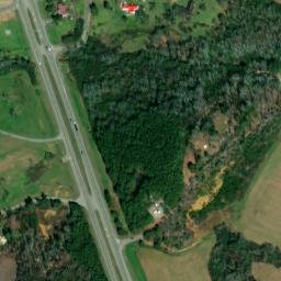 Satellite imagery of Roden Ridge, US