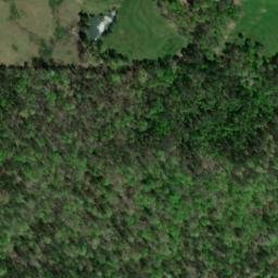 Satellite imagery of Redbud Point, US