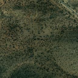 Satellite imagery of Djebel Aïcha, DZ