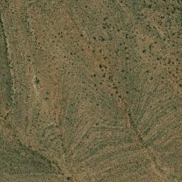 Satellite imagery of Djebel Mderba, DZ