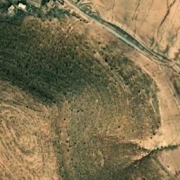 Satellite imagery of Djebel Tine Khial, DZ