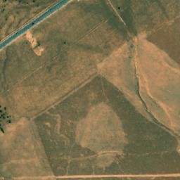Satellite imagery of Djebel Fertat, DZ