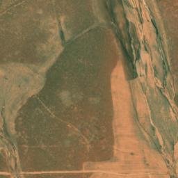 Satellite imagery of Djebel Fertat, DZ