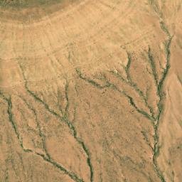 Satellite imagery of Kef el Aoudja, DZ