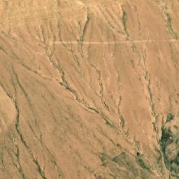 Satellite imagery of Kef el Aoudja, DZ