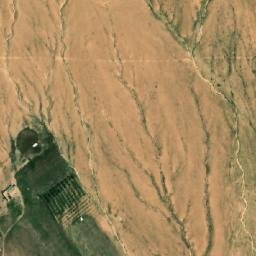 Satellite imagery of Kef el Aoudja, DZ