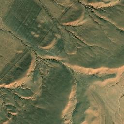 Satellite imagery of Djebel Chouaïf, DZ