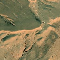 Satellite imagery of Djebel Chouaïf, DZ