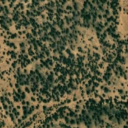 Satellite imagery of Rouaguib Tennib, DZ