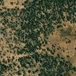 Satellite imagery of Rouaguib Tennib, DZ