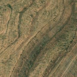 Satellite imagery of Kef el Frech, DZ