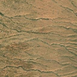 Satellite imagery of Râs el Kharza, DZ