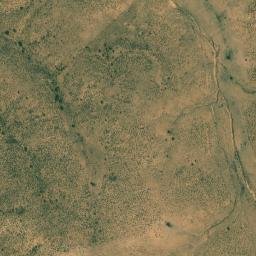 Satellite imagery of Zerguene, DZ