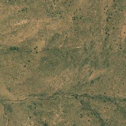 Satellite imagery of Zerguene, DZ