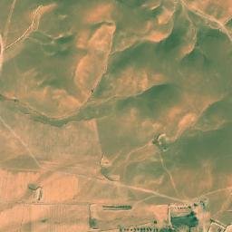 Satellite imagery of Râs Ennfida, DZ