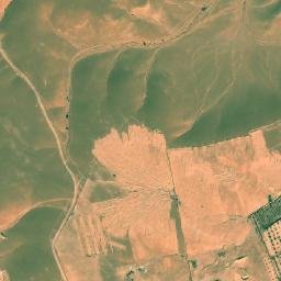 Satellite imagery of Râs Ennfida, DZ