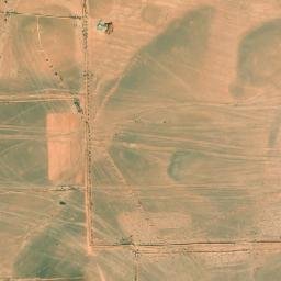 Satellite imagery of Denna, DZ