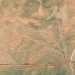 Satellite imagery of Denna, DZ