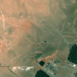 Satellite imagery of Denna, DZ