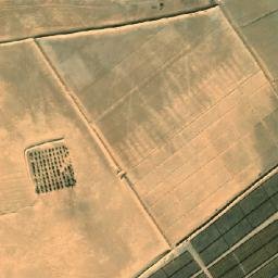 Satellite imagery of El Arch Mellet, DZ
