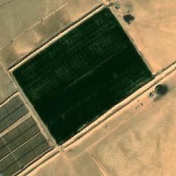 Satellite imagery of El Arch Mellet, DZ