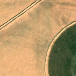 Satellite imagery of El Arch Mellet, DZ