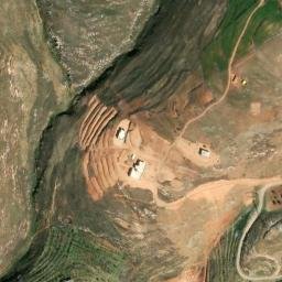 Satellite imagery of Tallet Hlaït, LB
