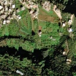 Satellite imagery of Aaqbat et Tîne, LB