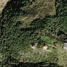 Satellite imagery of Tallet Ouâdi Abou Aafta, LB