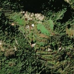 Satellite imagery of Tallet Ouâdi Abou Aafta, LB