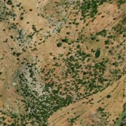 Satellite imagery of Dahr Yassa, LB