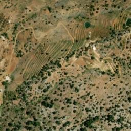 Satellite imagery of Dahr Yassa, LB