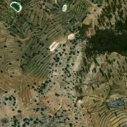 Satellite imagery of Maql ech Chhîr, LB