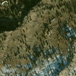 Satellite imagery of Maql ech Chhîr, LB