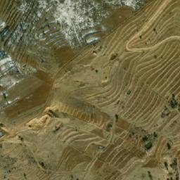 Satellite imagery of El Harîq, LB
