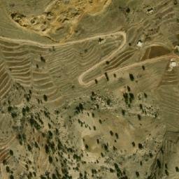 Satellite imagery of El Harîq, LB