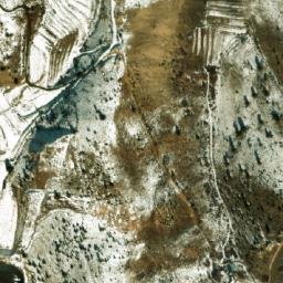 Satellite imagery of Marjhîne, LB