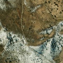 Satellite imagery of Marjhîne, LB