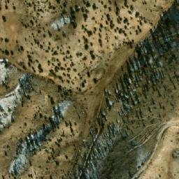 Satellite imagery of Marjhîne, LB