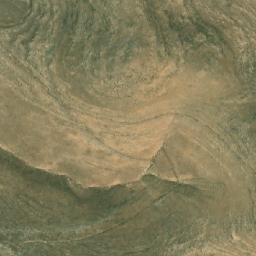 Satellite imagery of Z̧alīl Tanīyat al Qaşab al Gharbīyah, SY