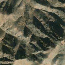 Satellite imagery of Kōh-e Sang-e Dukhtar, AF