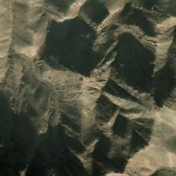 Satellite imagery of Kōh-e Sang-e Dukhtar, AF