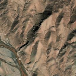 Satellite imagery of Kōh-e Khūlah-ye Ambays, AF